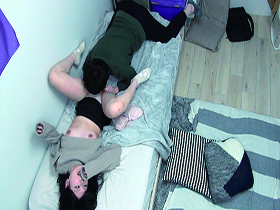 ナンパ連れ込みSEX隠し撮り・そのまま勝手にAV発売。するサラリーマン Vol.22　サンプル画像04